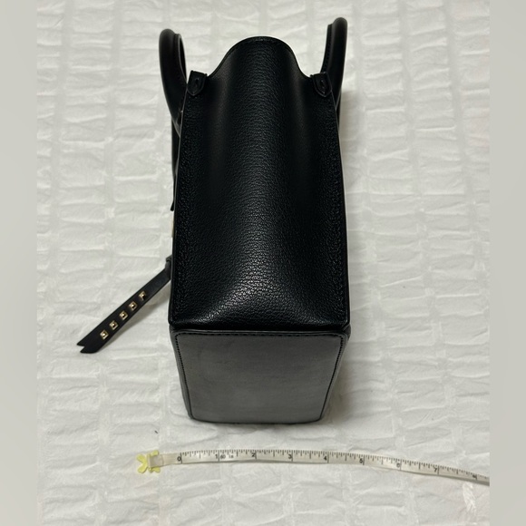 Michael Kors Kris Small Satchell-NWT - Picture 12 of 16